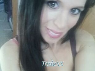 TrixieXX