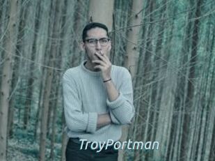 TroyPortman