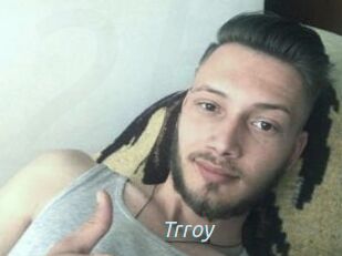 Trroy