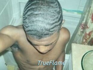 TrueFlame
