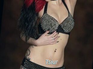 Tsiur
