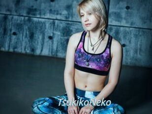 TsukikoNeko