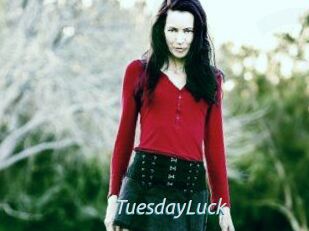 TuesdayLuck
