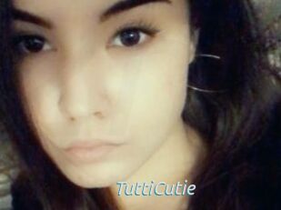 TuttiCutie