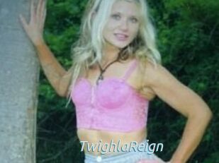 TwighlaReign