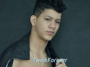TwinkForever