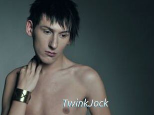 TwinkJock
