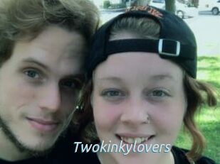 Twokinkylovers