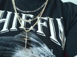 Tyger813
