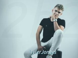 TylerJonees