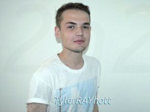 TylerRAYhott