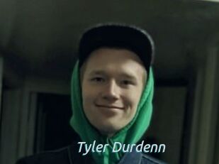 Tyler_Durdenn
