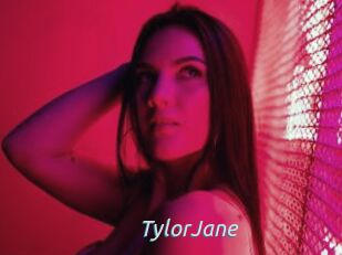 TylorJane
