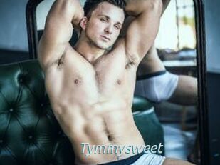 Tymmysweet