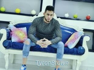TyronBrown