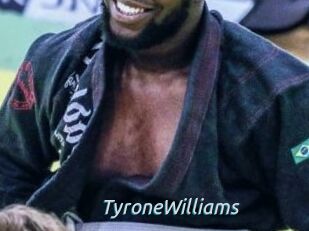 TyroneWilliams