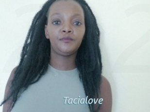Tacialove