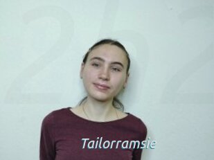 Tailorramsie