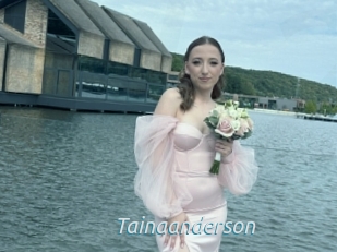 Tainaanderson