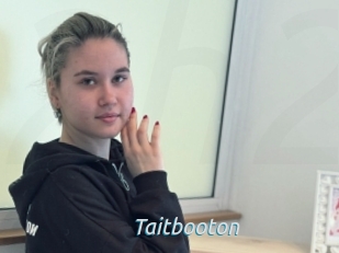 Taitbooton
