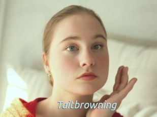 Taitbrowning