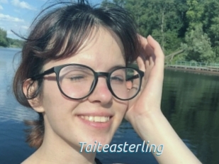 Taiteasterling