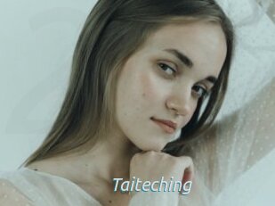 Taiteching