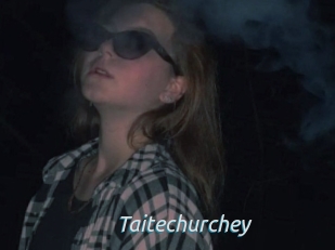 Taitechurchey