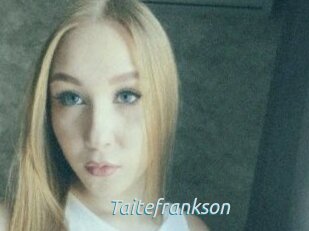 Taitefrankson