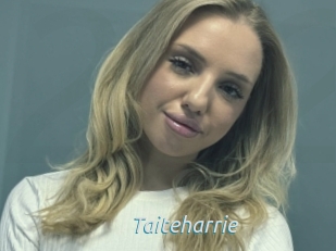 Taiteharrie