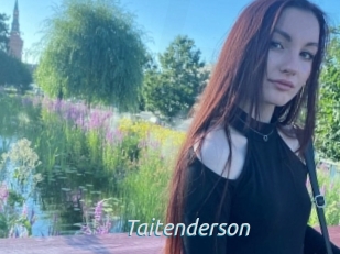 Taitenderson