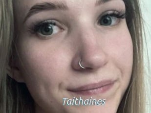 Taithaines