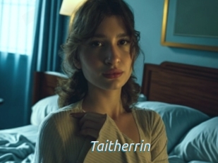 Taitherrin