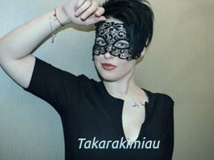 Takarakimiau