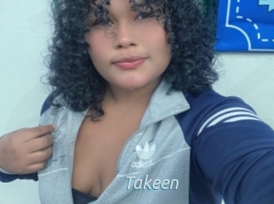 Takeen