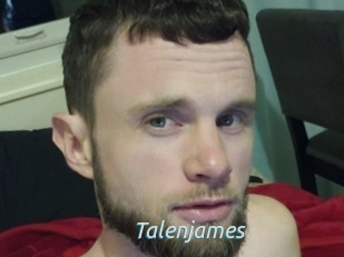 Talenjames