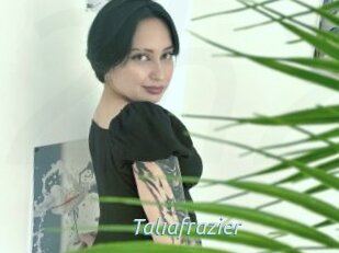 Taliafrazier