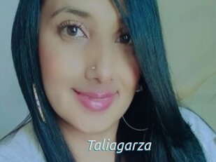 Taliagarza
