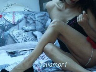 Taliamor1