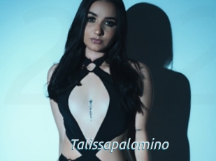 Talissapalomino