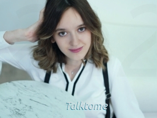 Talktome