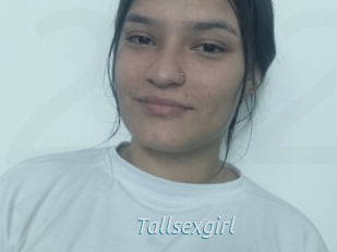 Tallsexgirl