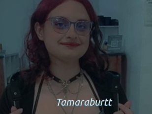 Tamaraburtt