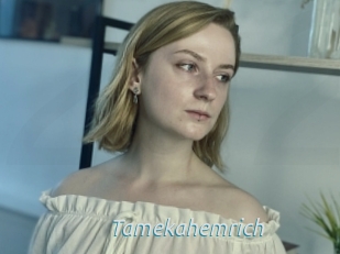 Tamekahemrich