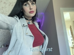 Tamilafirst