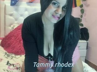 Tammy_rhodex