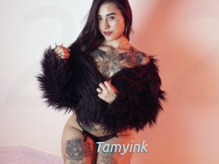 Tamyink