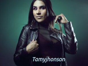 Tamyjhonson
