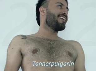 Tannerpulgarin