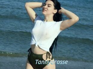 Tannyarosse
